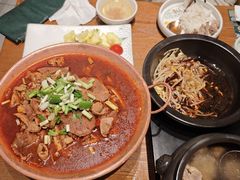 -云海肴·汽锅鸡·云南菜(苏州中心店)