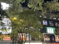 -杭州西湖银泰百货