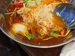 冷面-熙成烧烤(白塔岭店)