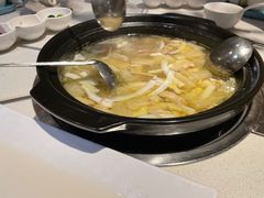 -百年果林椰子鸡(中洲店)