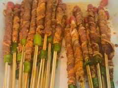 -钢管厂五区小郡肝火锅串串香(总店)