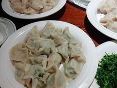 -李老哈·东北菜(宋园路店)