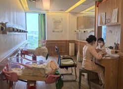 -诗安嘉康月子中心(金阳店)