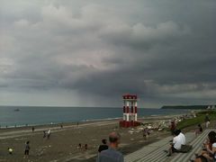 -太鲁阁公园