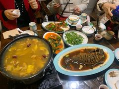 -阿鹏故事云南野生菌火锅(人民路店)