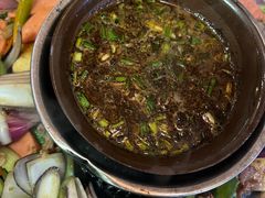 -正宗水城烙锅(黔灵东路店)