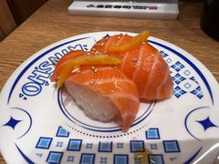 -金匠寿司(金虹桥国际中心店)