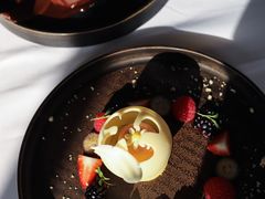 -上海和平饭店华懋阁 Cathay Room