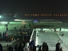 -人民防洪胜利纪念塔