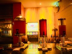 -威斯汀舞台餐厅