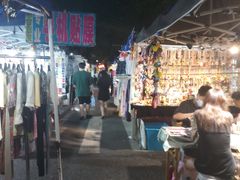 -吴山路夜市