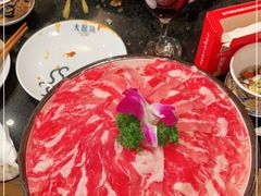 -大龙燚火锅(南山大道店)