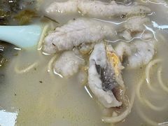 -明呈黄鱼面馆(斜土路店)