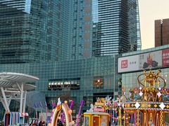 -大族广场Mall&More