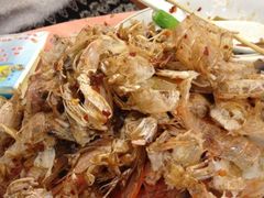 菜单-湛江渔港·大排档(乐园路总店)