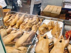 -戚顺兴盐水鸭(新街口明瓦廊店)