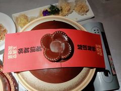 -玉满堂·湖北融合菜