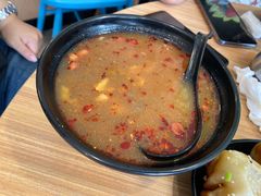 -小杨生煎(黄河路店)