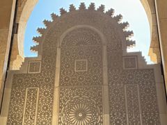 -哈桑二世清真寺