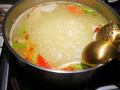 -许府牛火锅(信义坊总店)