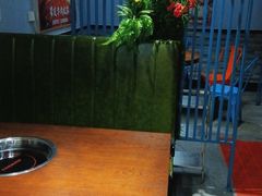 -云鱿记鱿鱼鸡·野生菌火锅(人民南路店)