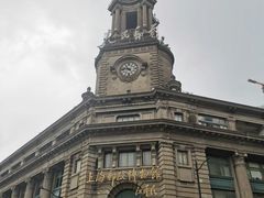 -上海城市规划展示馆