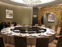 -老北门·苏帮菜·湖景包间(月光码头店)