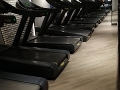 -威尔仕健身(北京合生汇店)