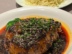 -平川·程玉平川菜工作室