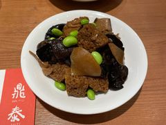 -鼎泰丰(德基广场店)