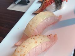 -山葵家·创意料理(EFC欧美广场店)