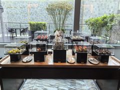 -深圳四季酒店·馥自助餐厅