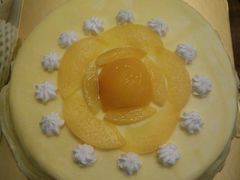 -OL’s Cake鲜荟千层(东风中路店)