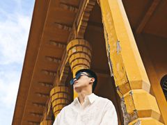 -长城西部影视城