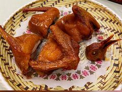 -顺风山庄(水濂山店)