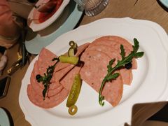 -波特曼西餐厅(中央大街店)