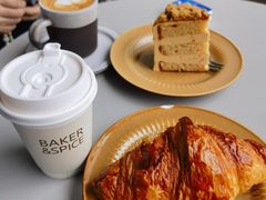 -BAKER&SPICE(环贸店)