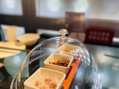 -阿庄新豫菜(通泰路店)