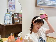 -WONDER ICE 萬得冰田(建設路总店)