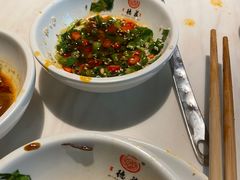 -重庆德庄火锅(保利水城店)