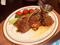 -22ºN BISTRO西餐&酒馆(石奥商业街店)