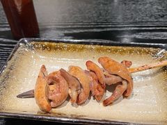 -玄白·炭烤活鳗(上海首店)