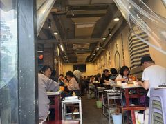 -水碾河刘老大串串香(水碾河路店)