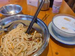 -雙冲柳州螺蛳粉&酸嘢&桂林米粉(簋街店)