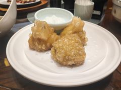 -二分八云雁阁•新晋菜大同味(长治路店)