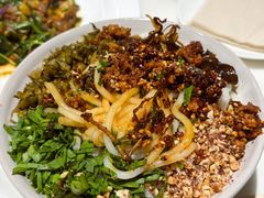 -怡得观滇餐厅·地道昆明菜·1996(海埂大坝店)