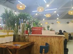 -螺蛳粉先生(蓟门桥店)
