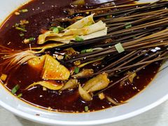 -蜀串香牛杂火锅串串