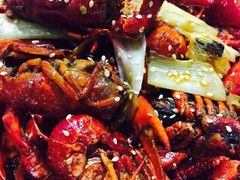 靓靓蒸虾(中山公园店)-靓靓蒸虾(中山公园店)