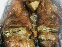 -老牌坊鲁菜名店(宽厚里店)